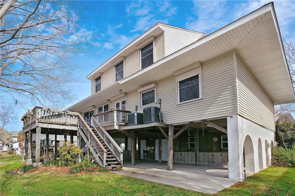 4367 GENOA Road