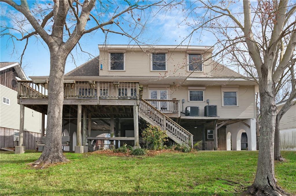 4367 GENOA Road