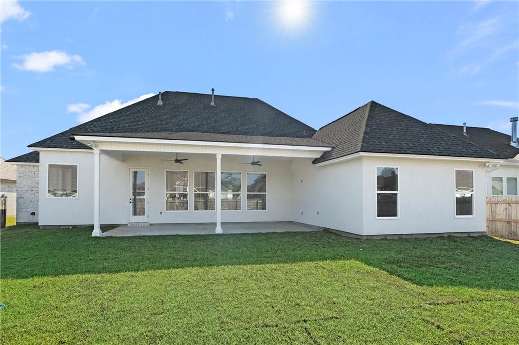 2049 WHITE DOVE Drive