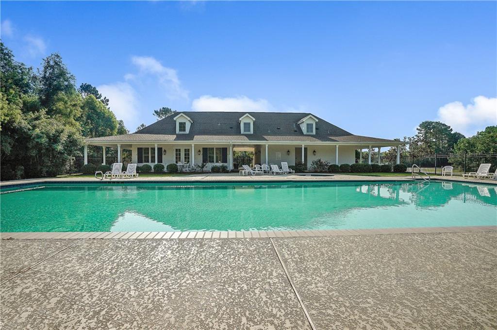 2049 WHITE DOVE Drive