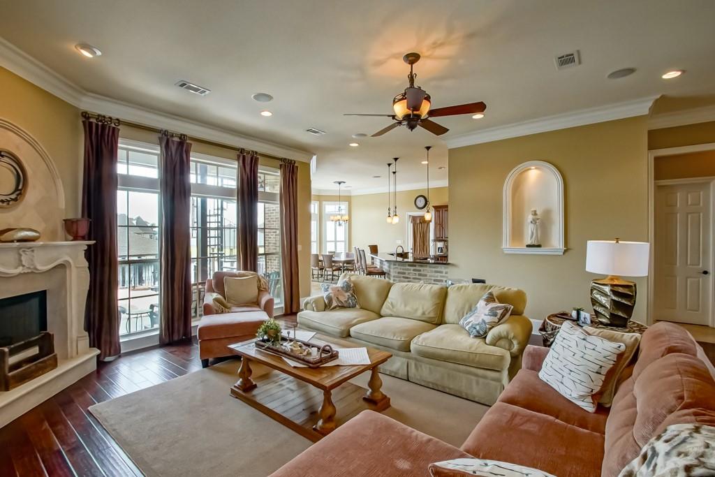 1258 CUTTER Cove