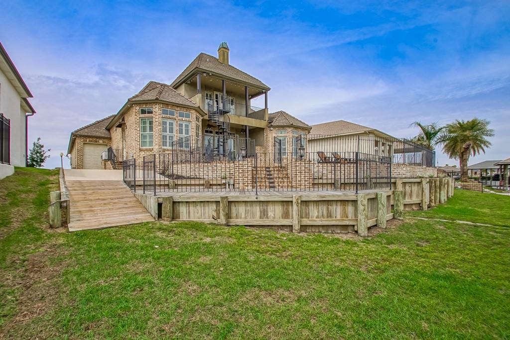 1258 CUTTER Cove