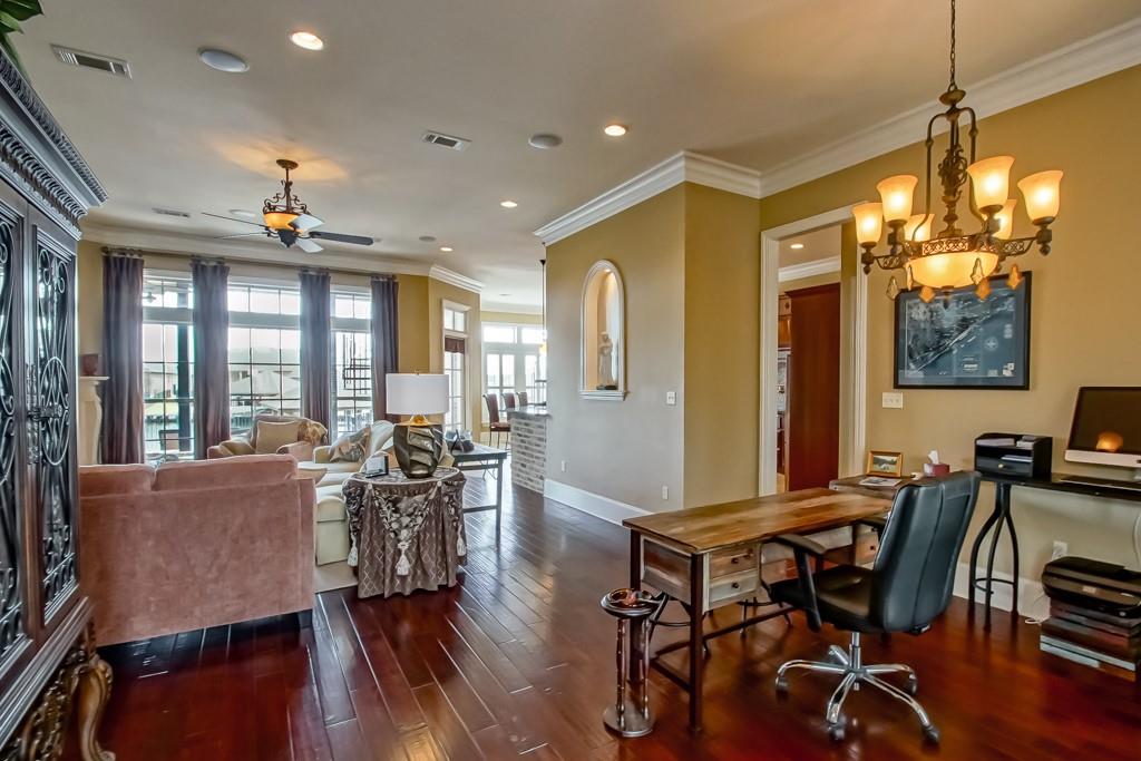 1258 CUTTER Cove