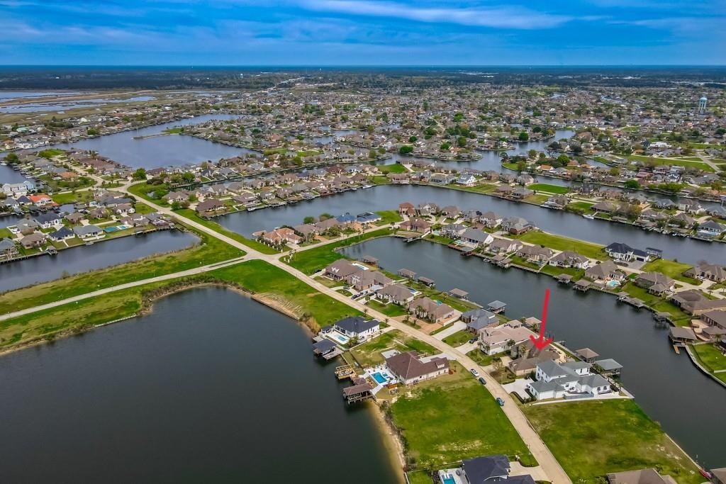 1258 CUTTER Cove