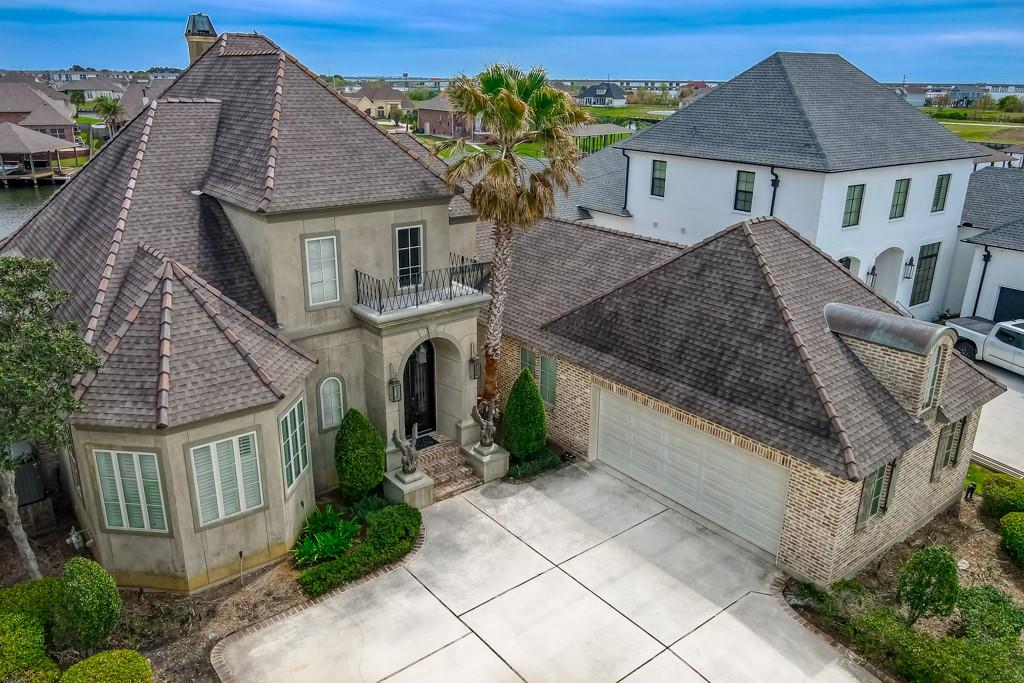 1258 CUTTER Cove