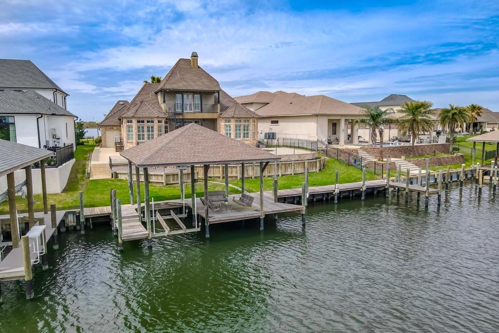 1258 CUTTER Cove