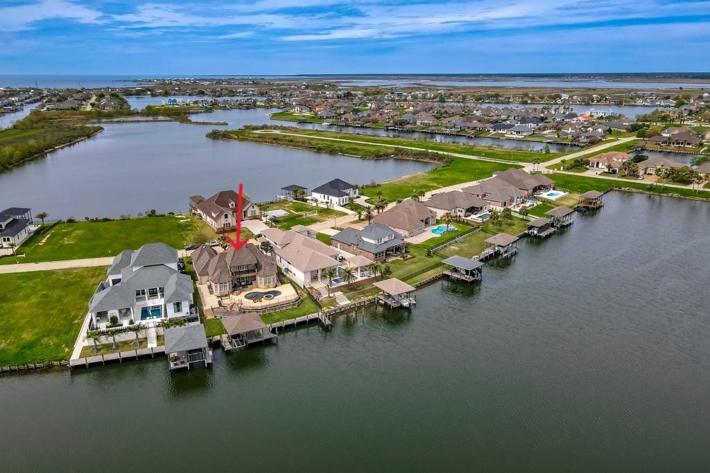 1258 CUTTER Cove