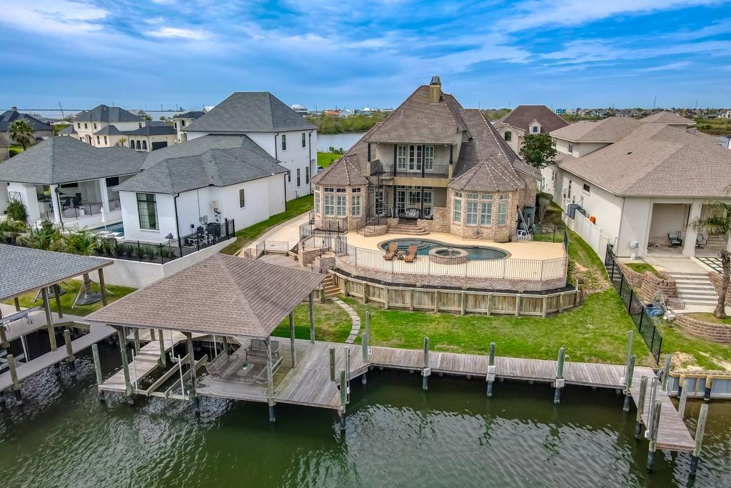1258 CUTTER Cove