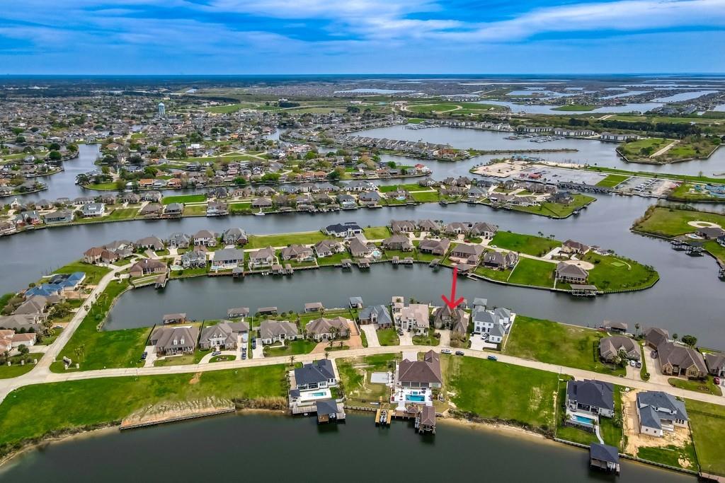 1258 CUTTER Cove