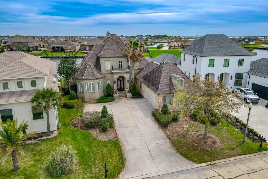 1258 CUTTER Cove