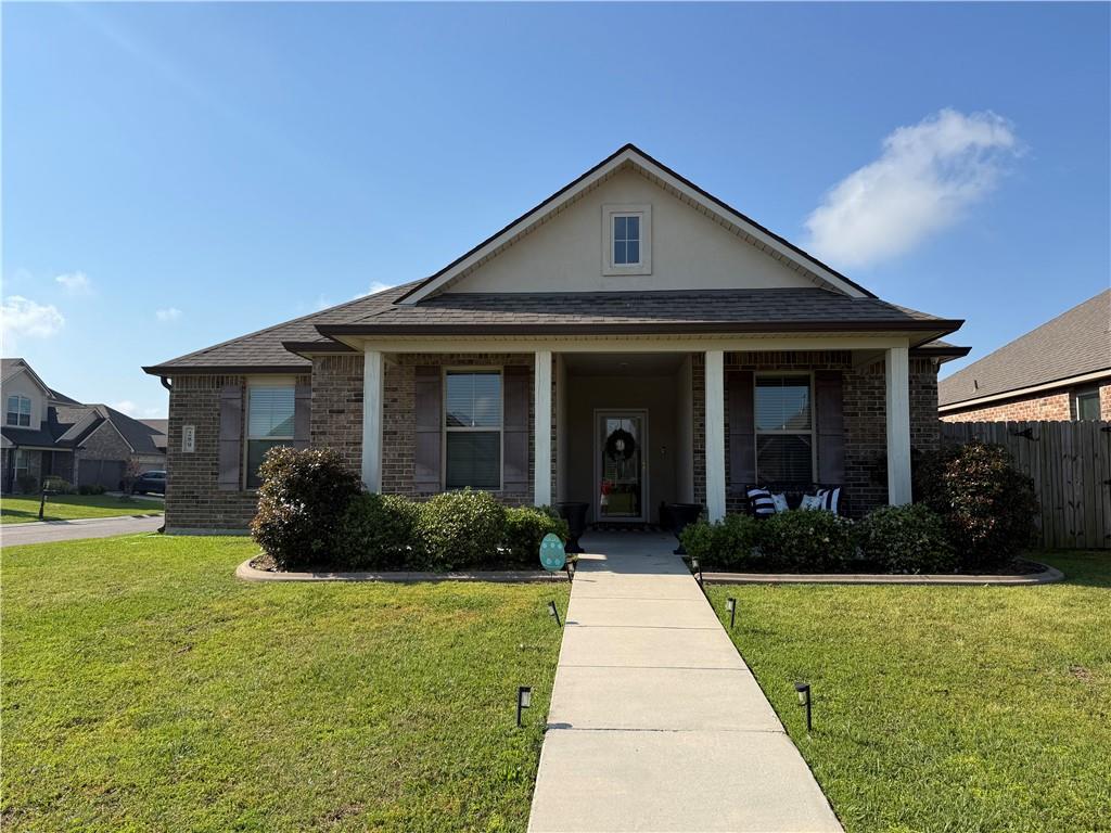 289 GRAND ISLE Court