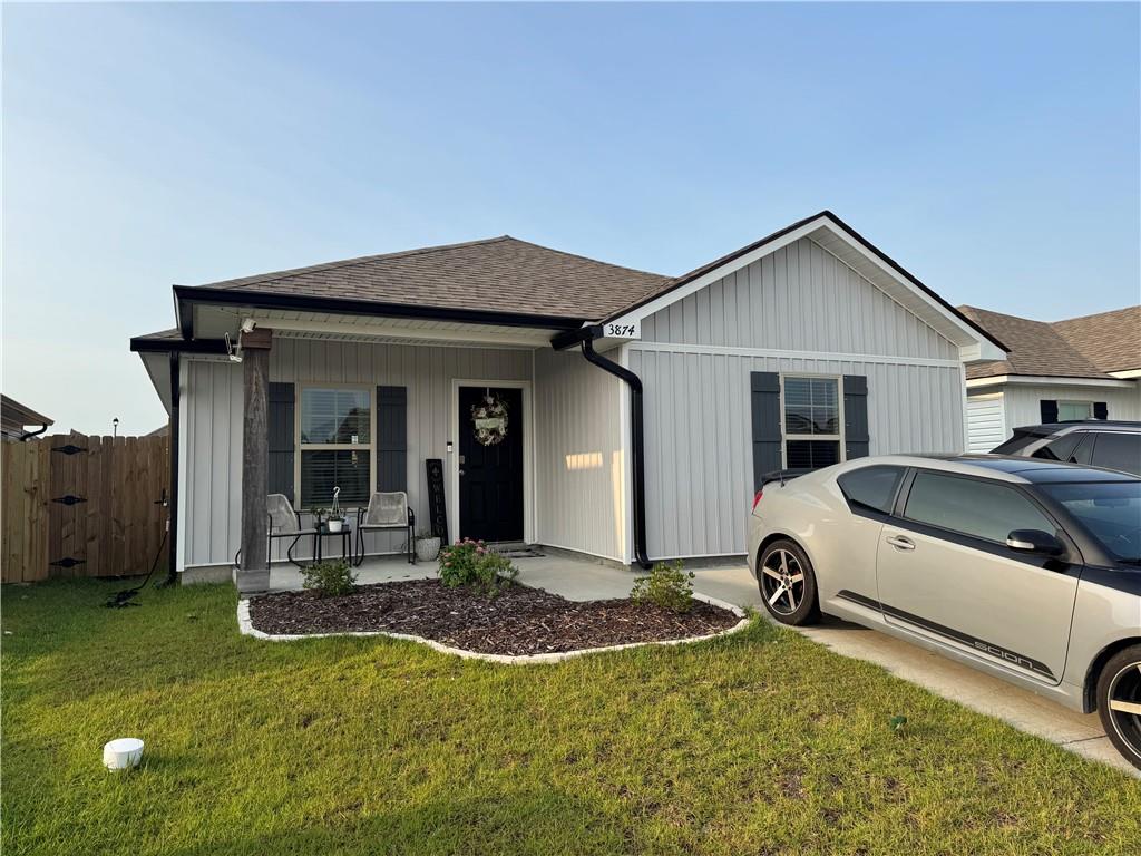 3874 SEAGULL Circle