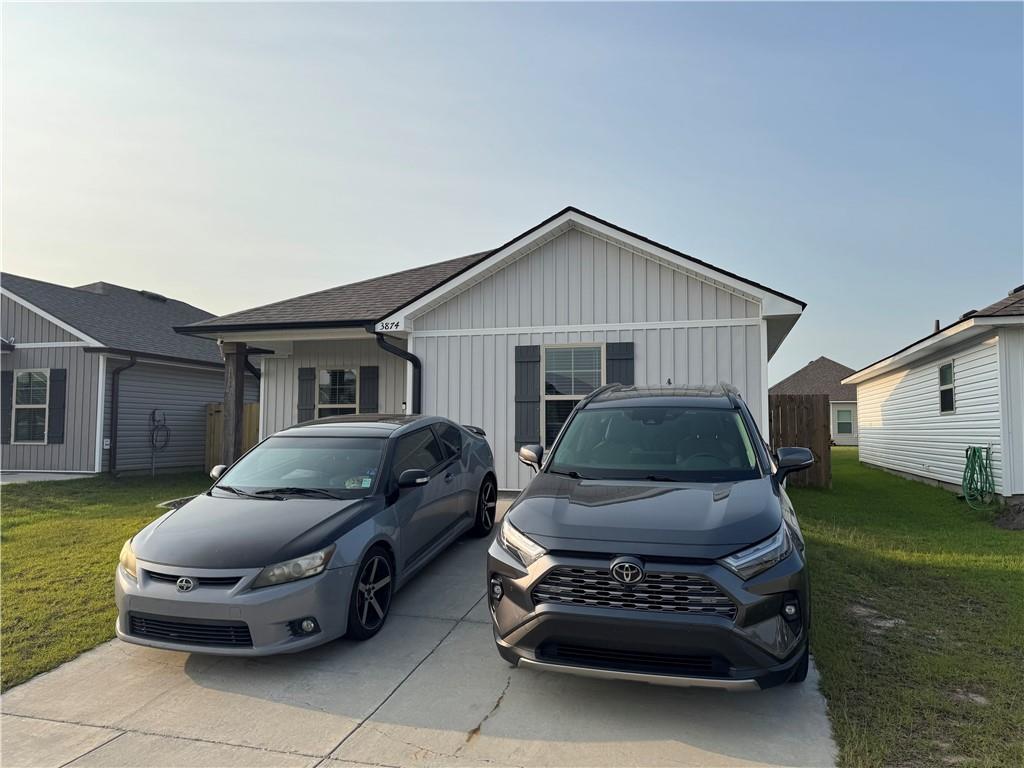 3874 SEAGULL Circle
