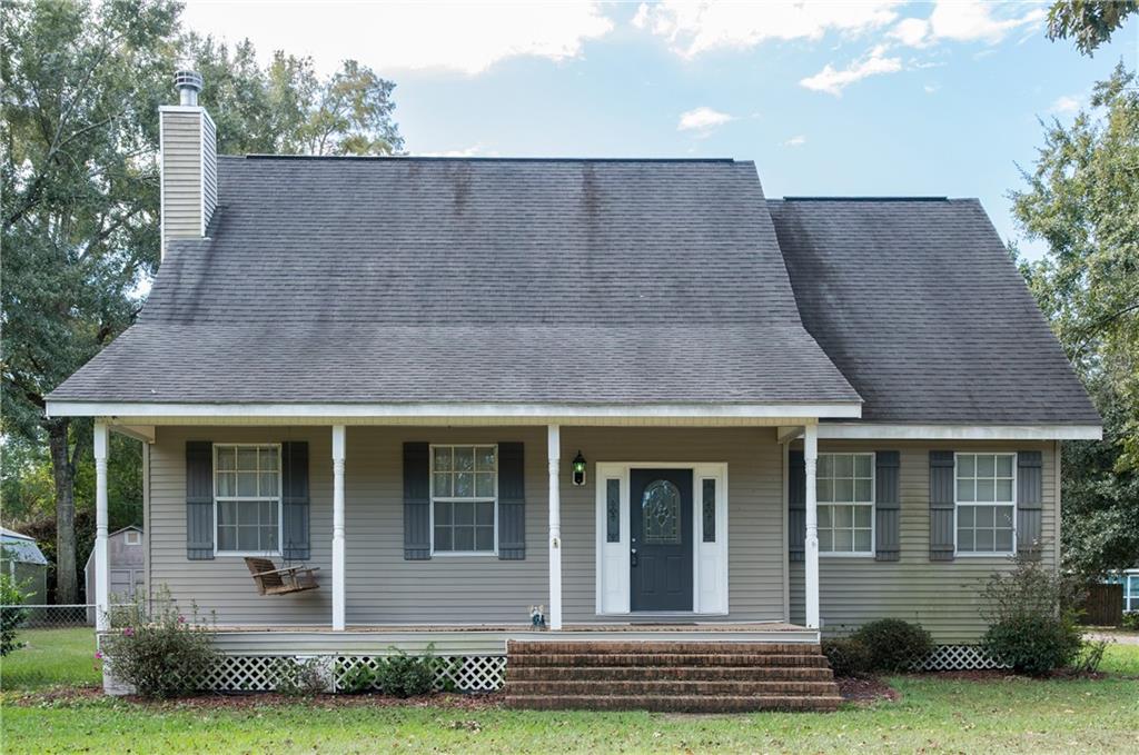 42773 Robinwood Drive Hammond LA
