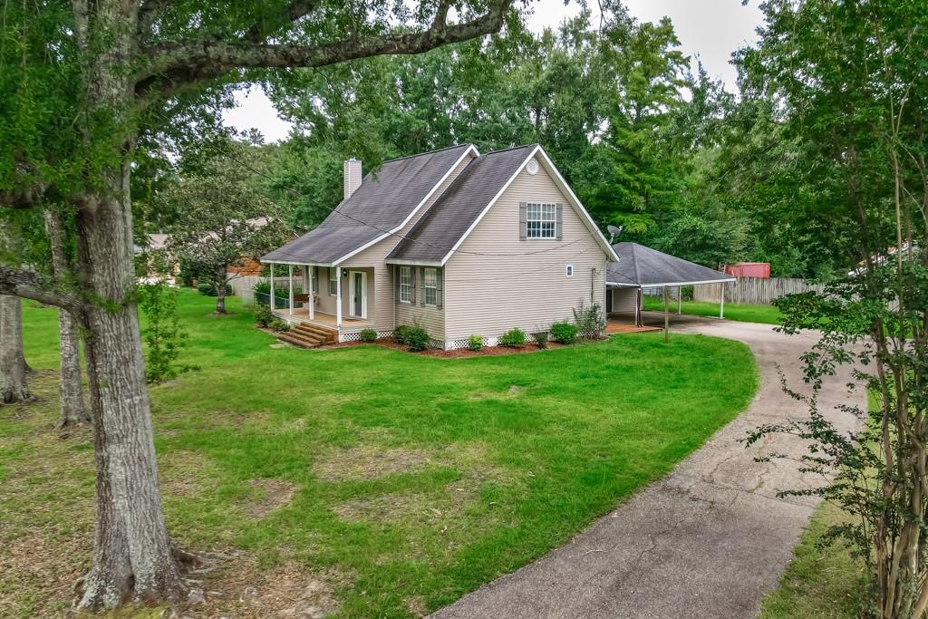 42773 ROBINWOOD Drive