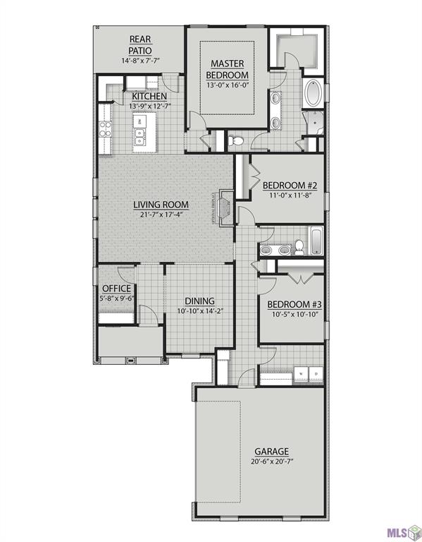 25307 Angele Drive