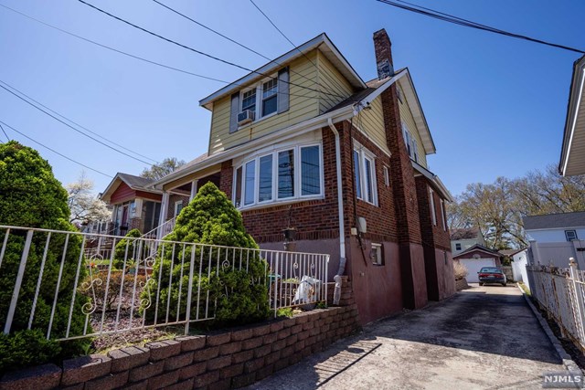 511 Joralemon Street