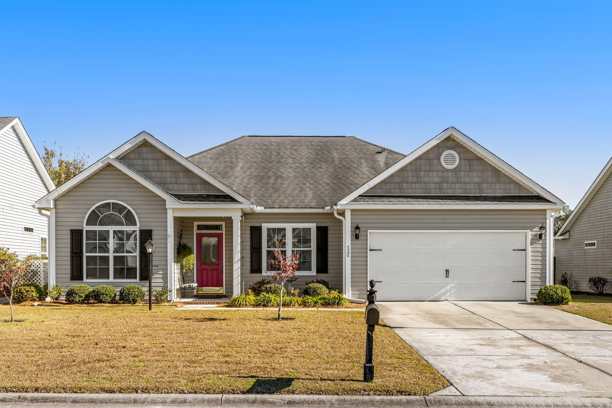 132 Cableswynd Way