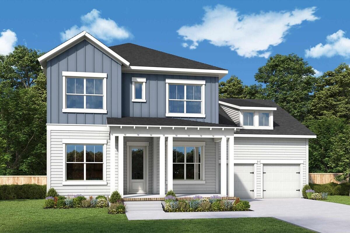 1196 Reserve Lane