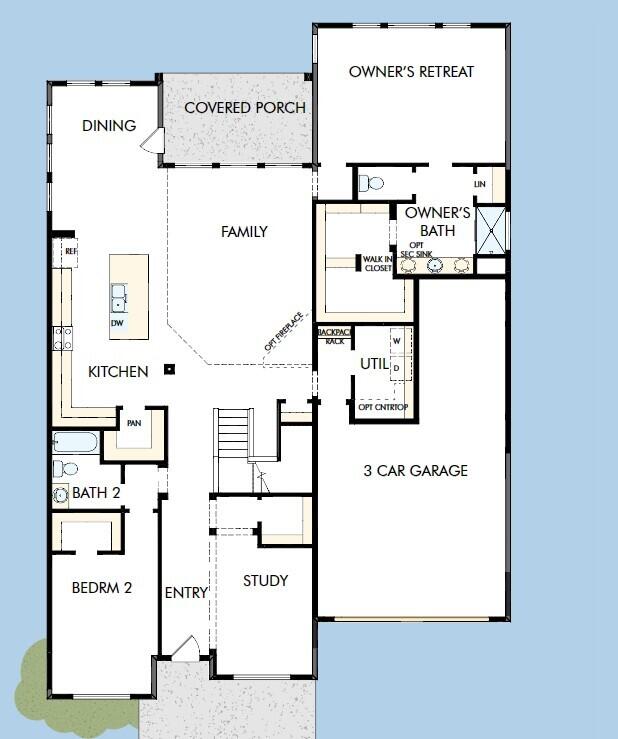 1196 Reserve Lane