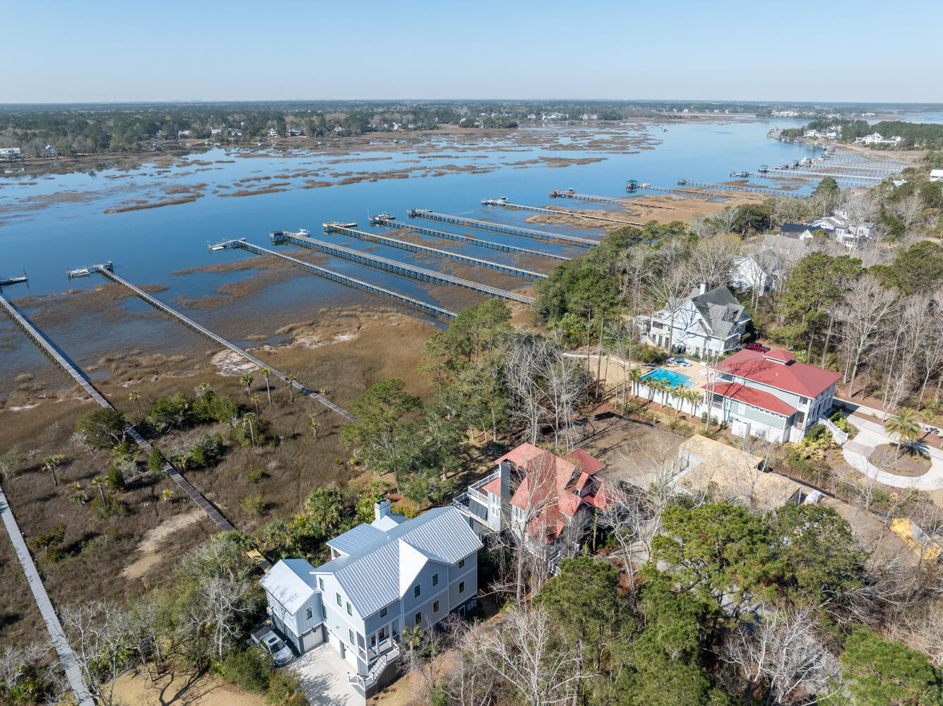 1464 Dupree Creek Road