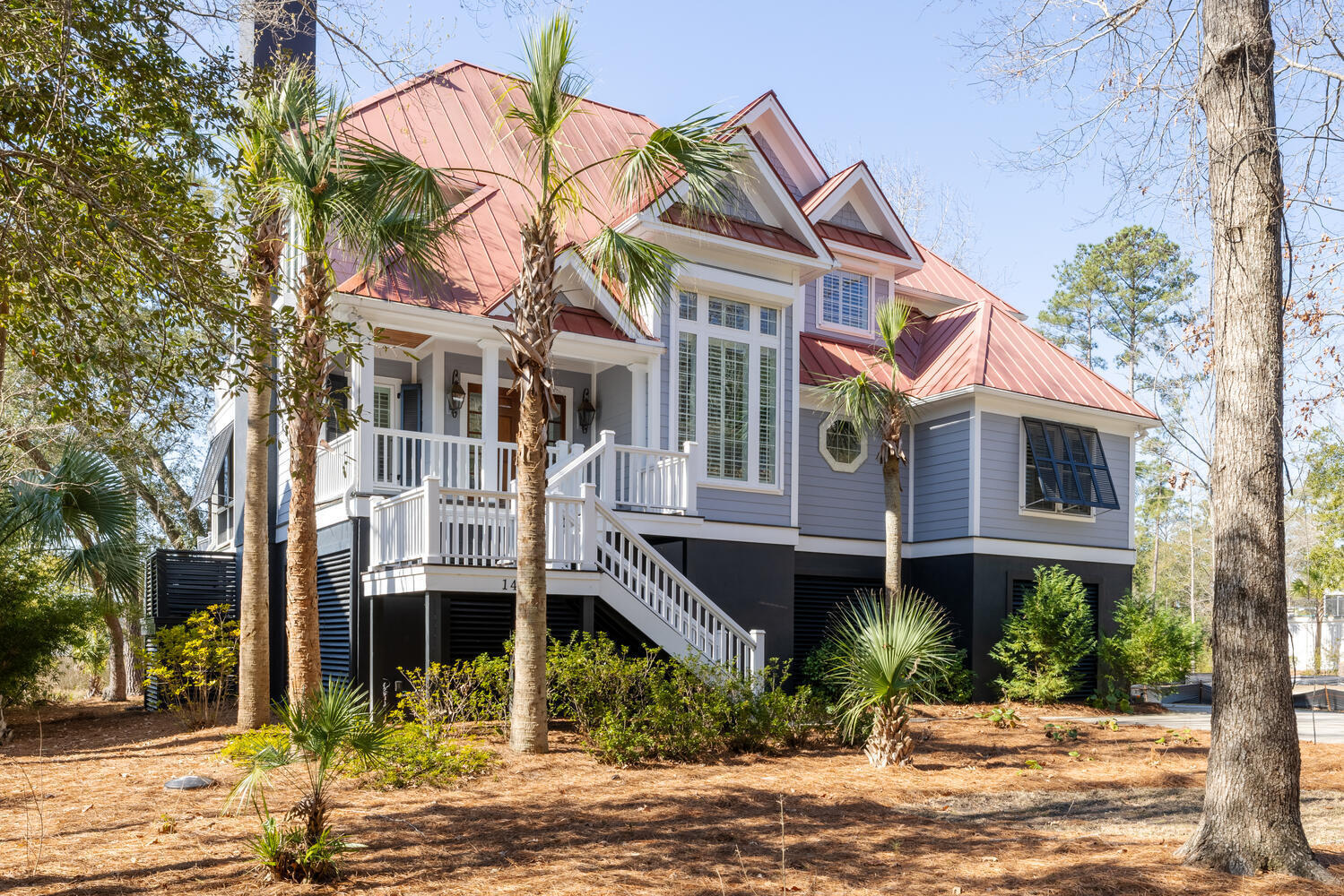 1464 Dupree Creek Road