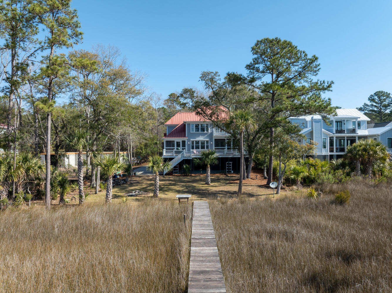 1464 Dupree Creek Road