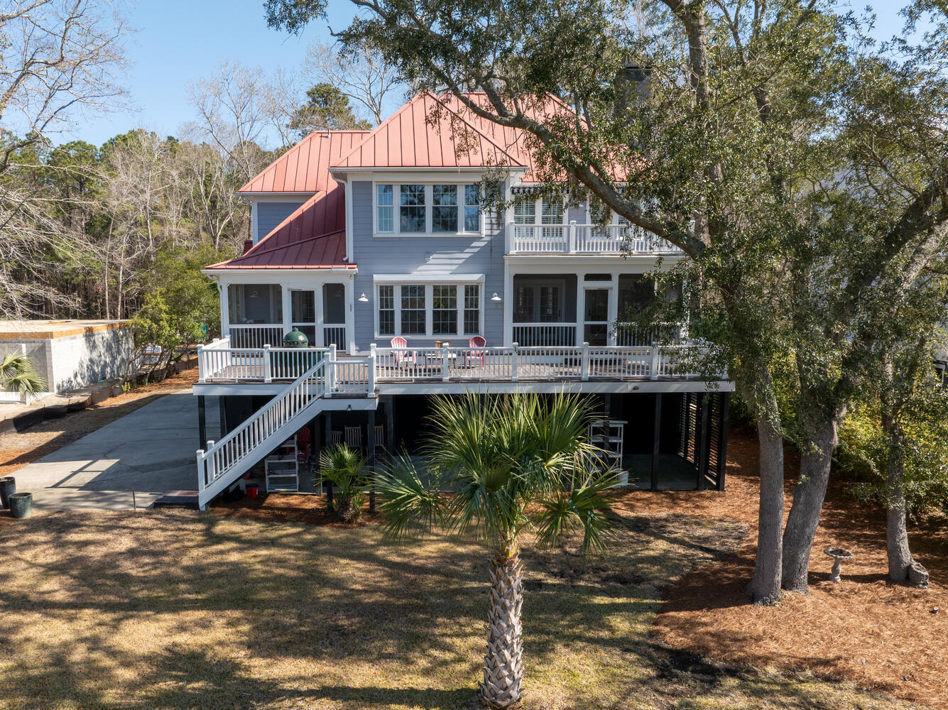 1464 Dupree Creek Road