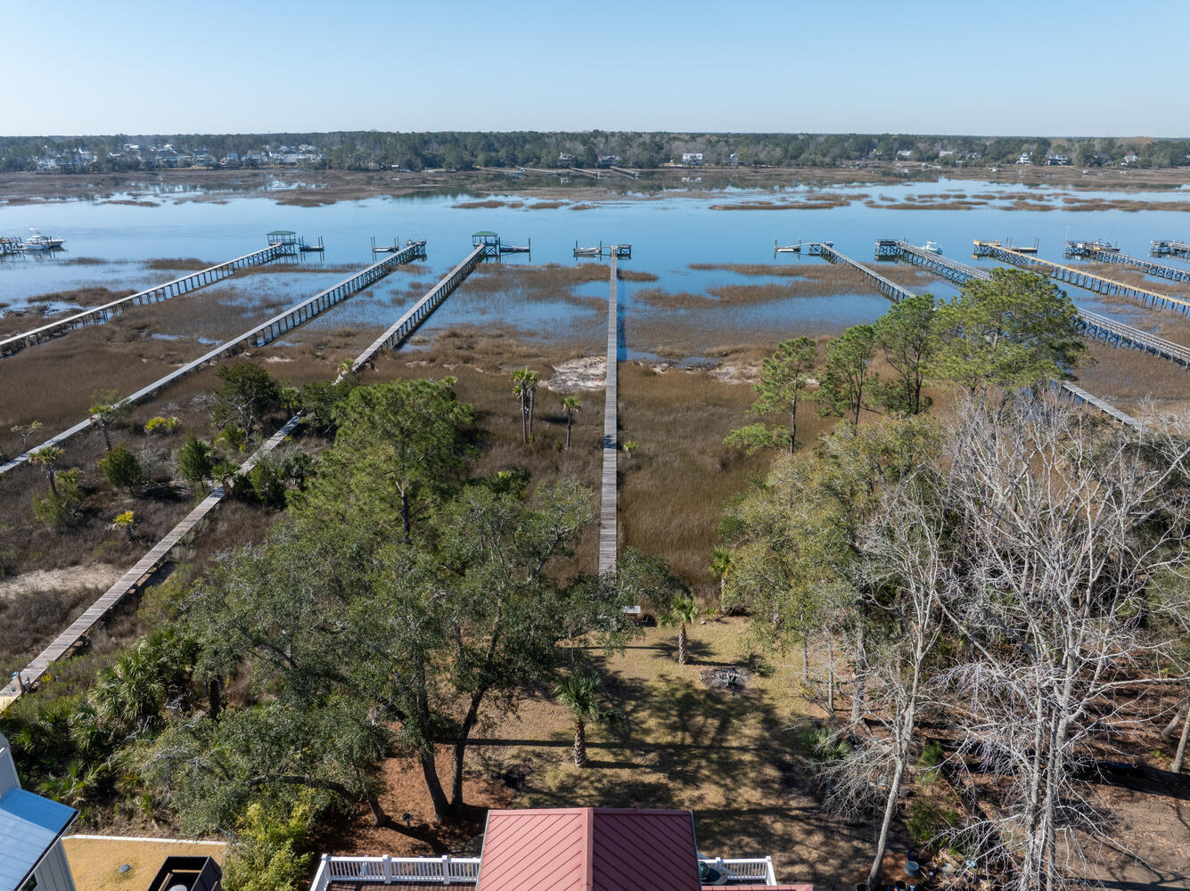 1464 Dupree Creek Road