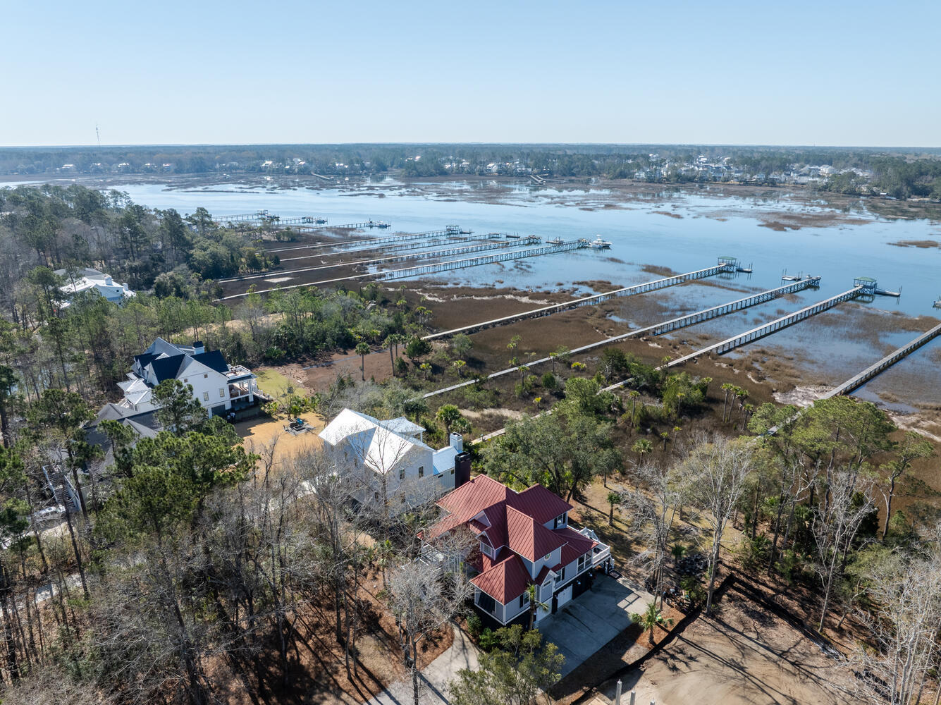 1464 Dupree Creek Road