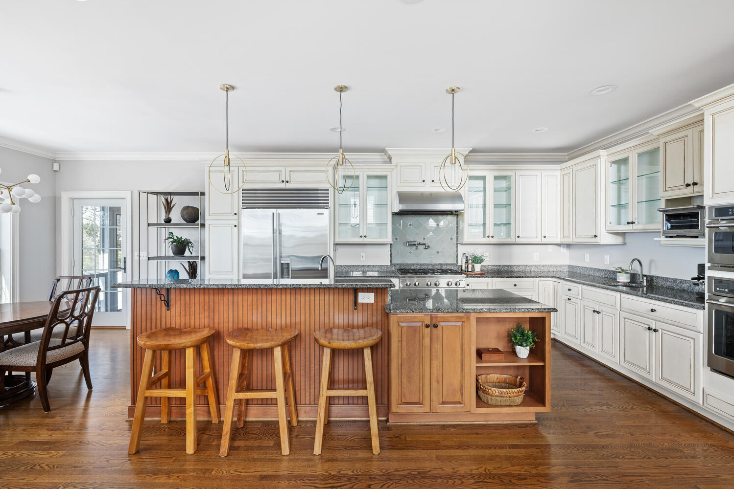 1464 Dupree Creek Road