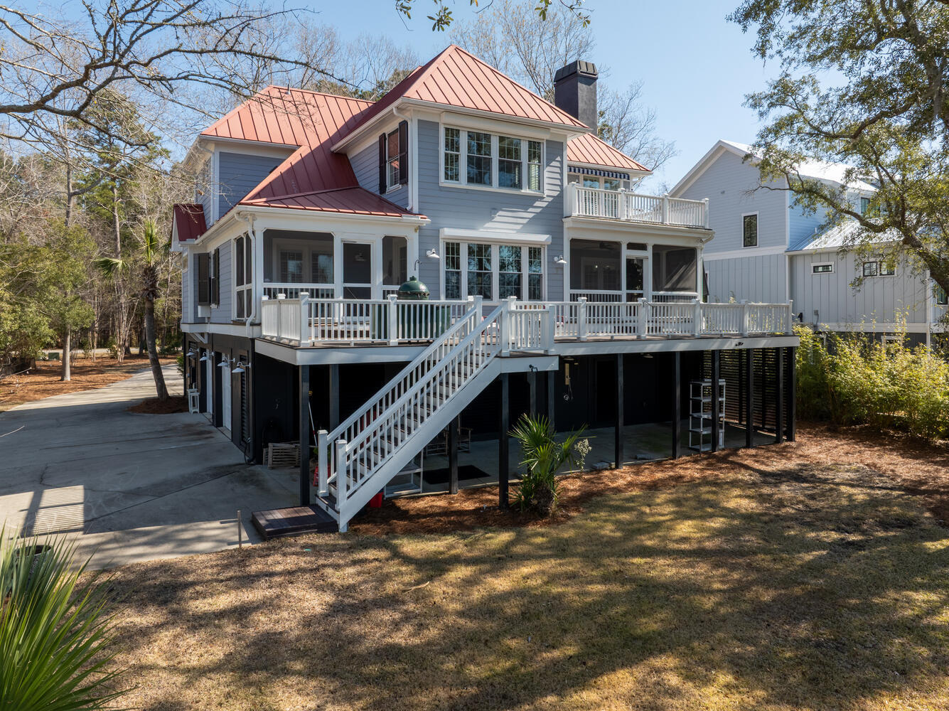 1464 Dupree Creek Road