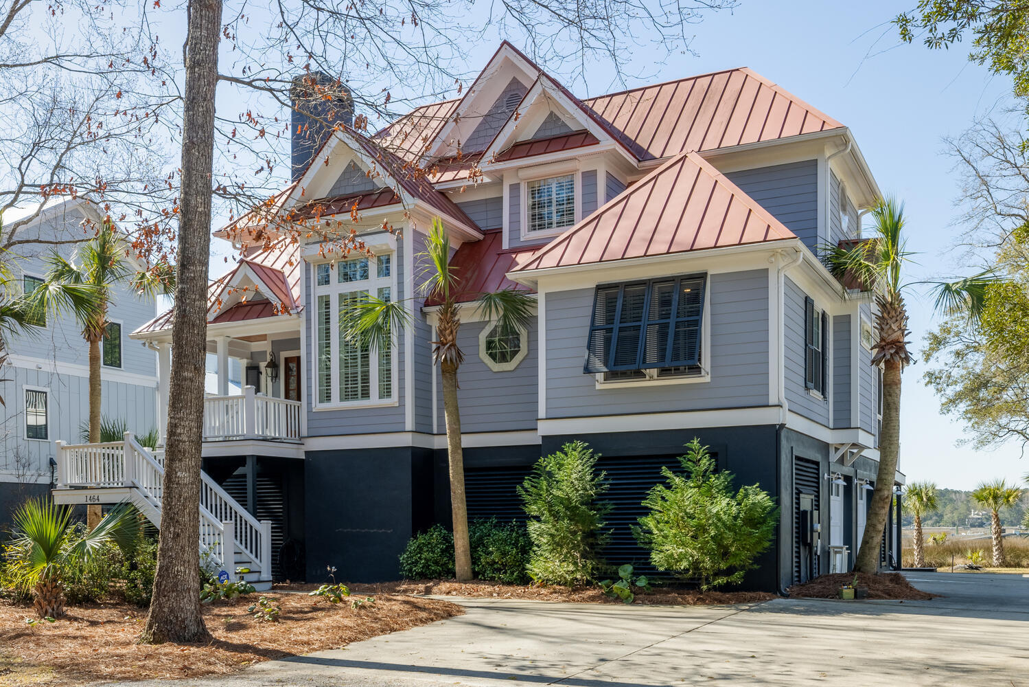 1464 Dupree Creek Road