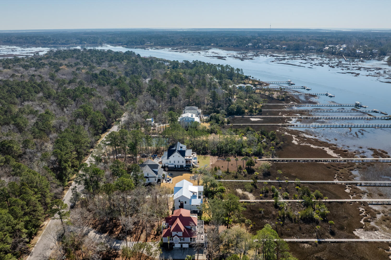 1464 Dupree Creek Road
