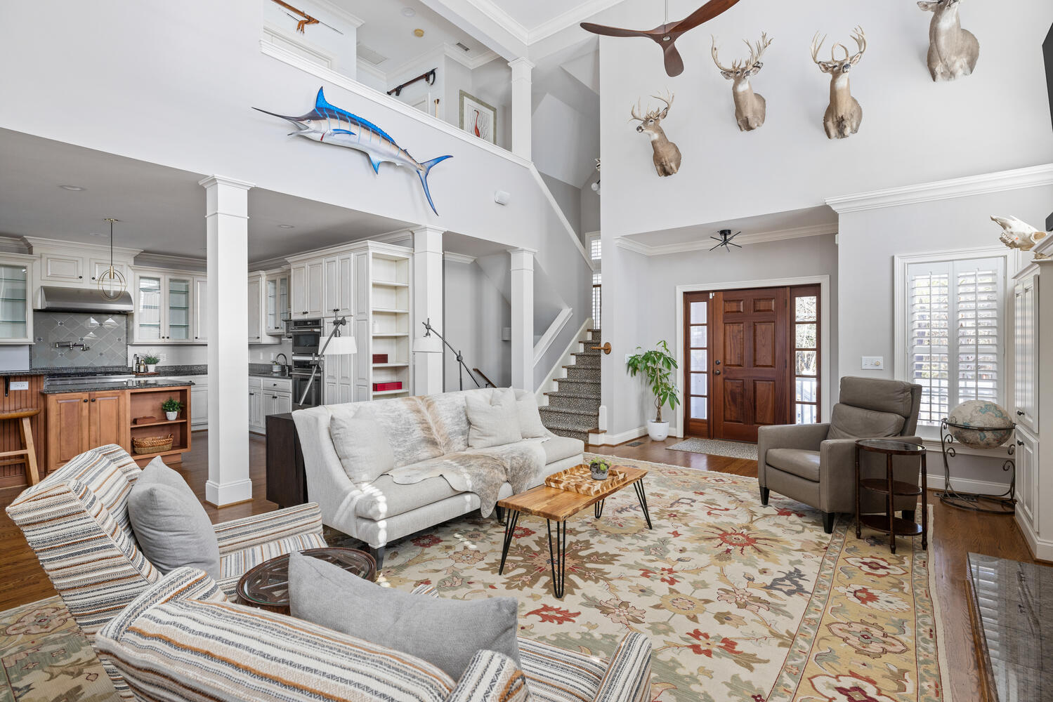 1464 Dupree Creek Road