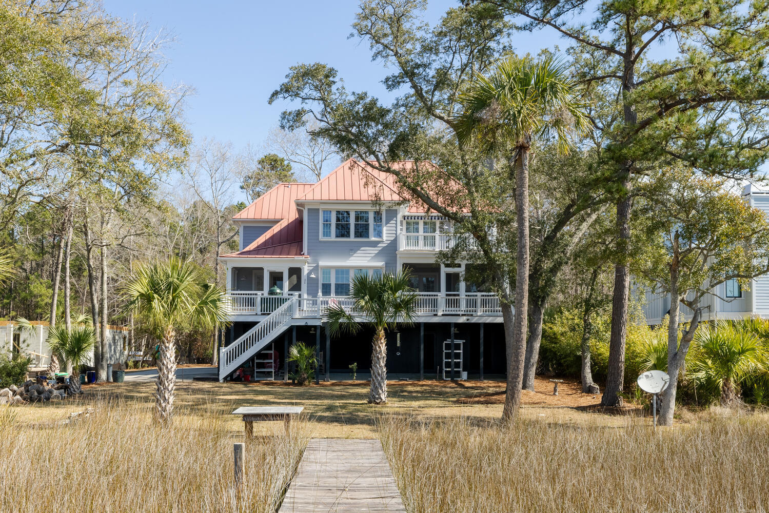 1464 Dupree Creek Road
