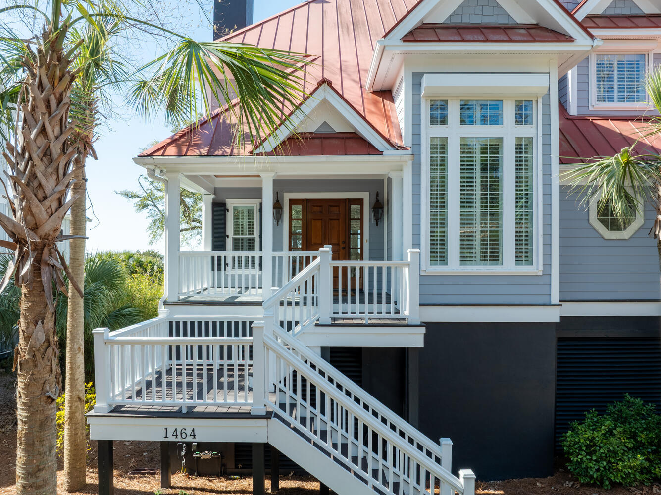 1464 Dupree Creek Road