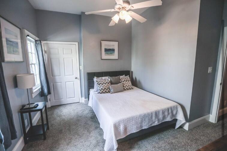 2 Woolfe Street # B Unit: A & B