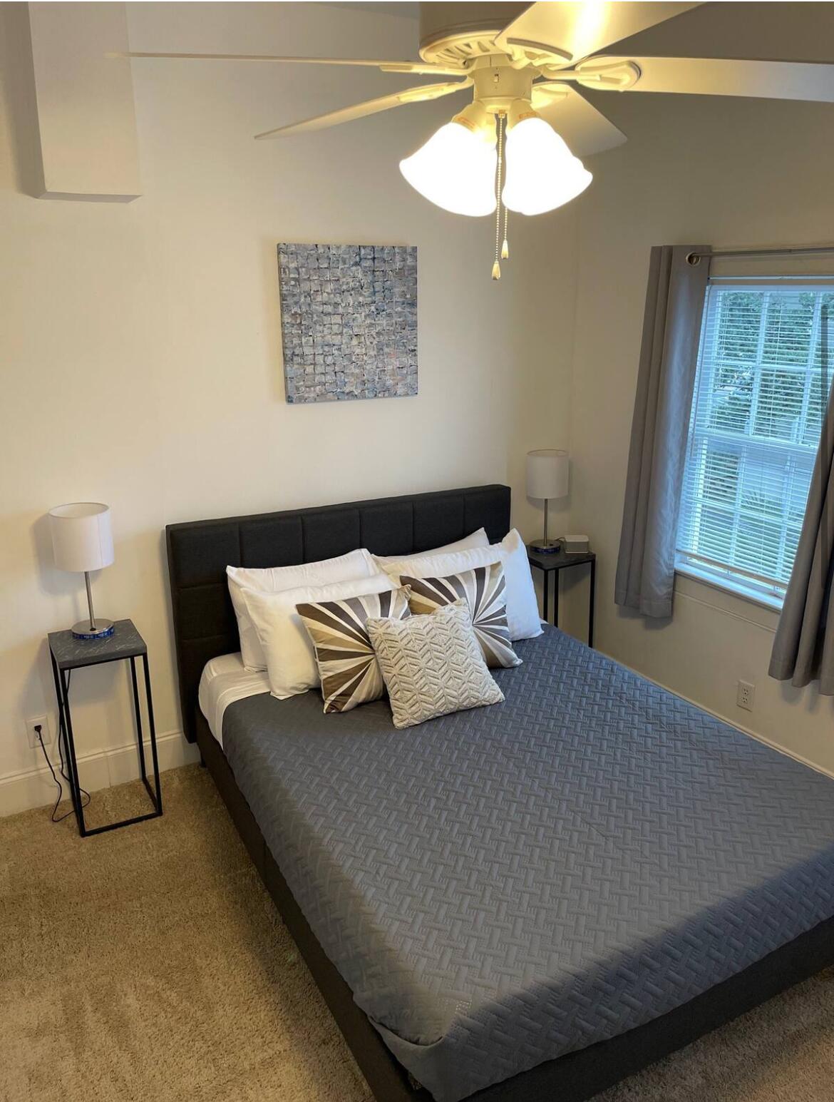 2 Woolfe Street # B Unit: A & B