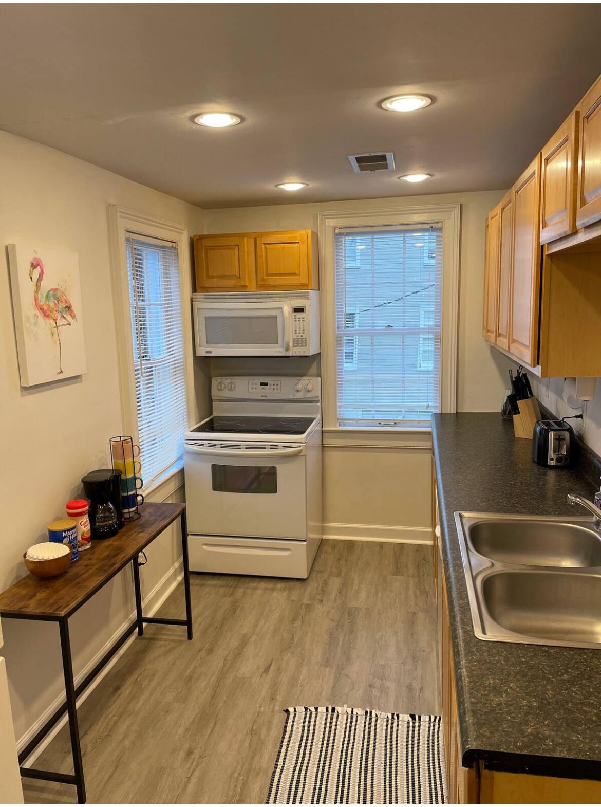 2 Woolfe Street # B Unit: A & B