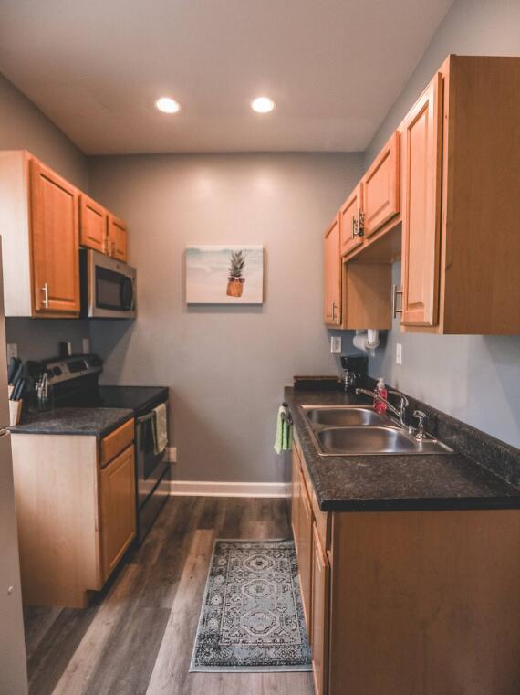 2 Woolfe Street # B Unit: A & B