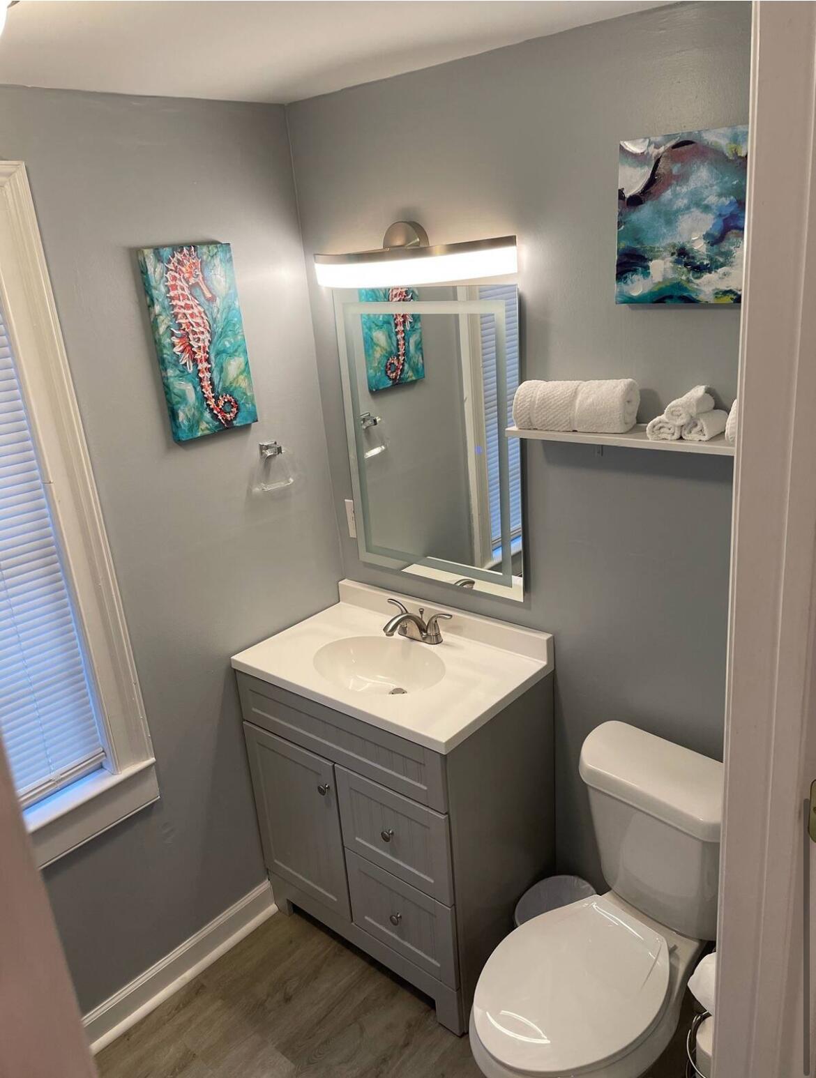 2 Woolfe Street # B Unit: A & B