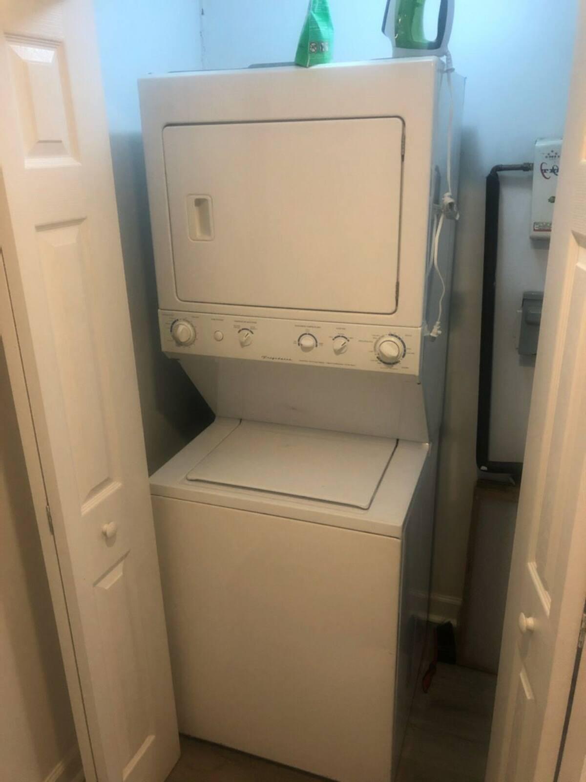 2 Woolfe Street # B Unit: A & B