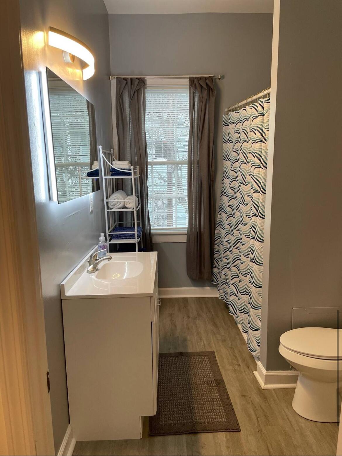 2 Woolfe Street # B Unit: A & B