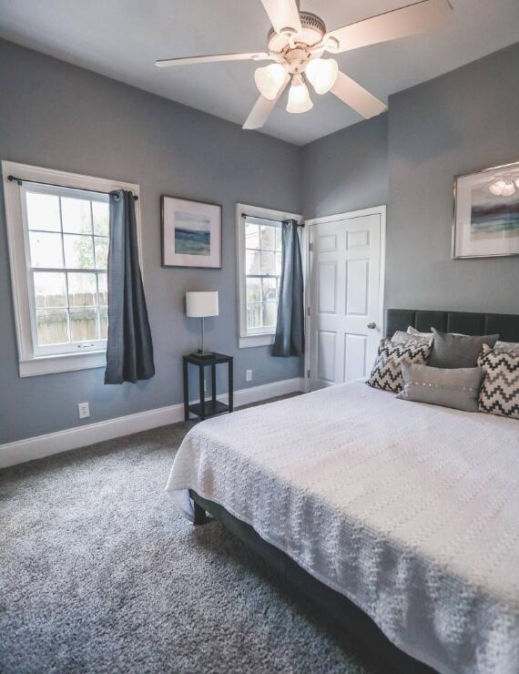 2 Woolfe Street # B Unit: A & B