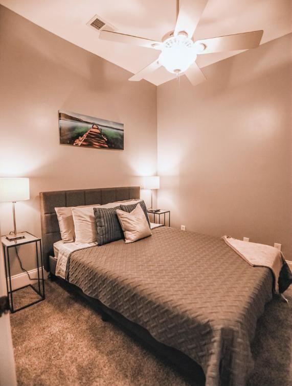 2 Woolfe Street # B Unit: A & B