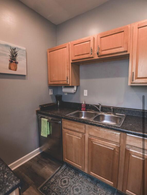 2 Woolfe Street # B Unit: A & B
