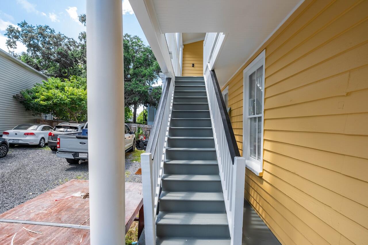 2 Woolfe Street # B Unit: A & B