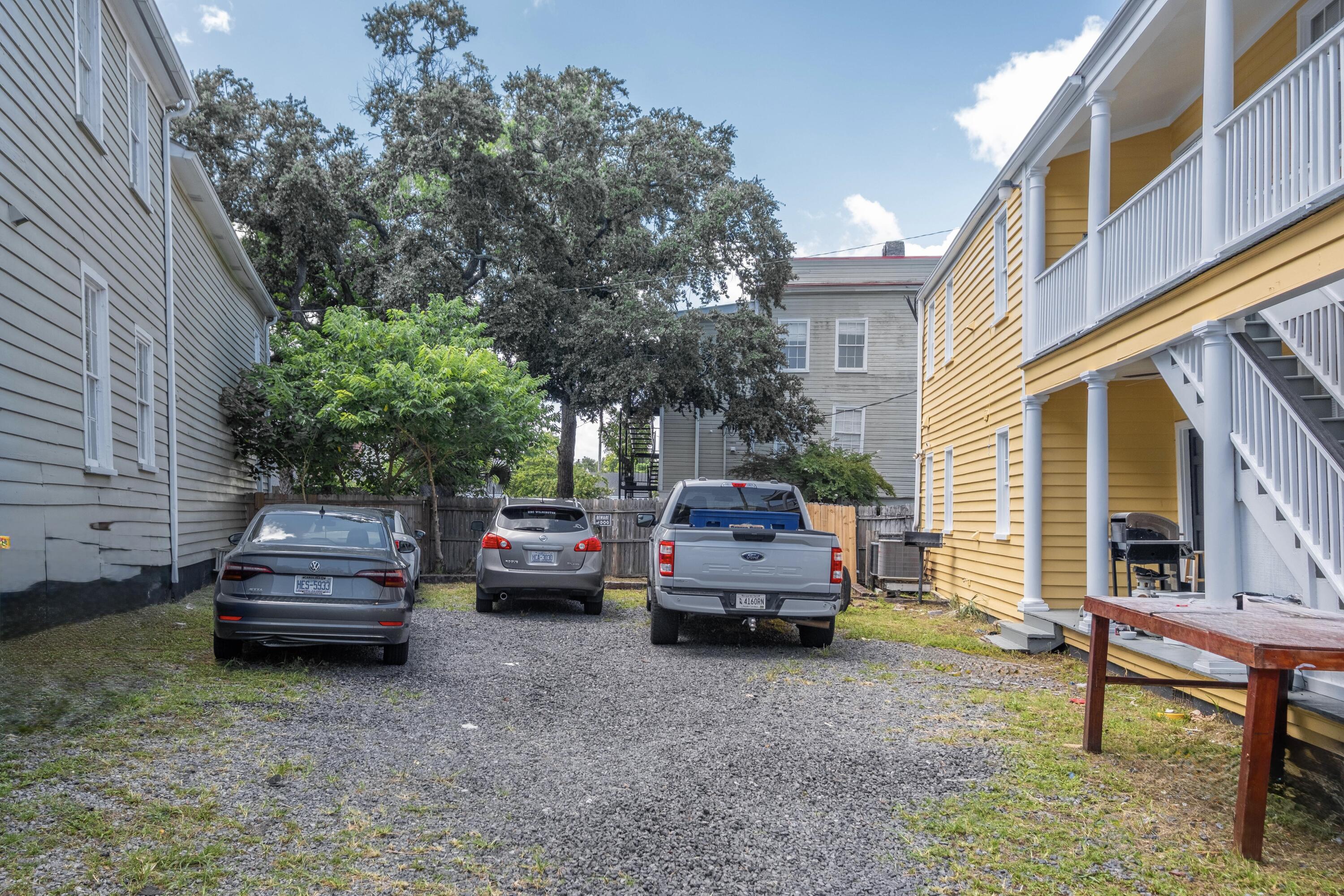 2 Woolfe Street # B Unit: A & B