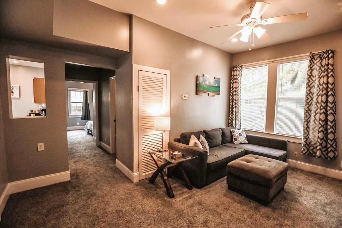2 Woolfe Street # B Unit: A & B
